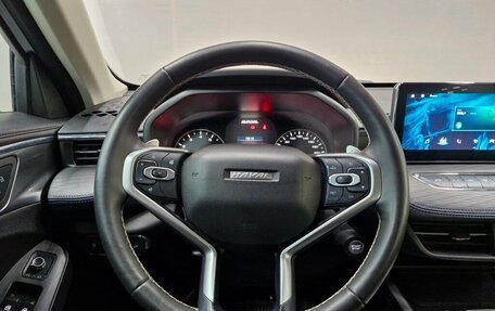 Haval Jolion, 2023 год, 1 700 000 рублей, 15 фотография