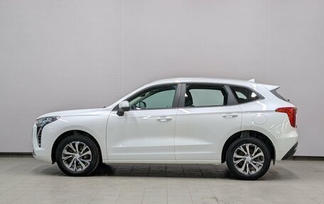 Haval Jolion, 2023 год, 1 700 000 рублей, 24 фотография