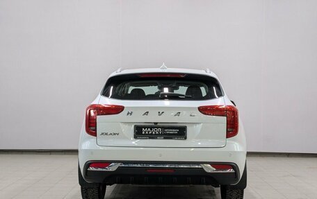 Haval Jolion, 2023 год, 1 700 000 рублей, 27 фотография