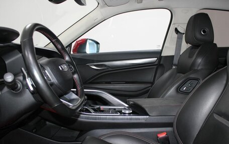 Geely Tugella FY11, 2021 год, 2 409 900 рублей, 9 фотография