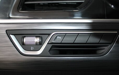 Geely Tugella FY11, 2021 год, 2 409 900 рублей, 13 фотография