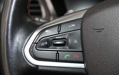 Geely Tugella FY11, 2021 год, 2 409 900 рублей, 14 фотография