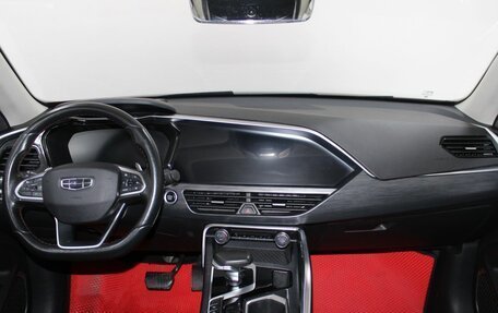 Geely Tugella FY11, 2021 год, 2 409 900 рублей, 7 фотография