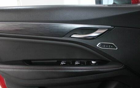 Geely Tugella FY11, 2021 год, 2 409 900 рублей, 12 фотография