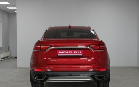 Geely Tugella FY11, 2021 год, 2 409 900 рублей, 5 фотография