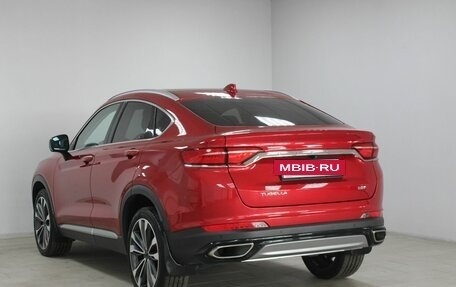 Geely Tugella FY11, 2021 год, 2 409 900 рублей, 6 фотография