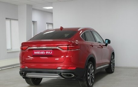 Geely Tugella FY11, 2021 год, 2 409 900 рублей, 4 фотография