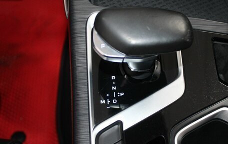 Geely Tugella FY11, 2021 год, 2 409 900 рублей, 16 фотография