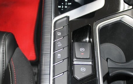 Geely Tugella FY11, 2021 год, 2 409 900 рублей, 17 фотография