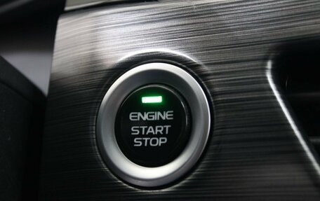 Geely Tugella FY11, 2021 год, 2 409 900 рублей, 19 фотография