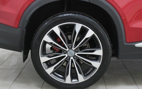 Geely Tugella FY11, 2021 год, 2 409 900 рублей, 23 фотография