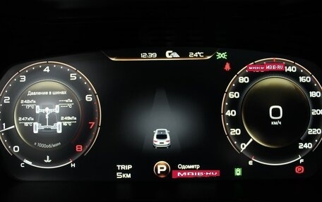 Geely Tugella FY11, 2021 год, 2 409 900 рублей, 8 фотография