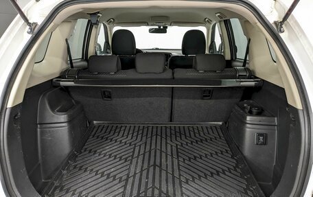 Mitsubishi Outlander III рестайлинг 3, 2018 год, 1 790 000 рублей, 10 фотография