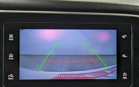 Mitsubishi Outlander III рестайлинг 3, 2018 год, 1 790 000 рублей, 28 фотография