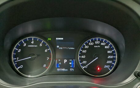 Mitsubishi Outlander III рестайлинг 3, 2018 год, 1 790 000 рублей, 25 фотография