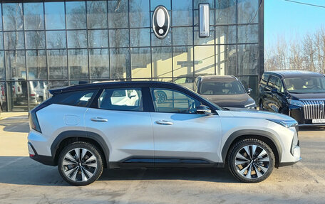 Geely Atlas, 2025 год, 3 295 000 рублей, 8 фотография