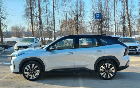 Geely Atlas, 2025 год, 3 295 000 рублей, 12 фотография