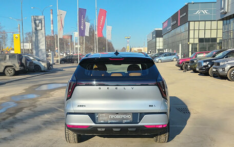 Geely Atlas, 2025 год, 3 295 000 рублей, 10 фотография