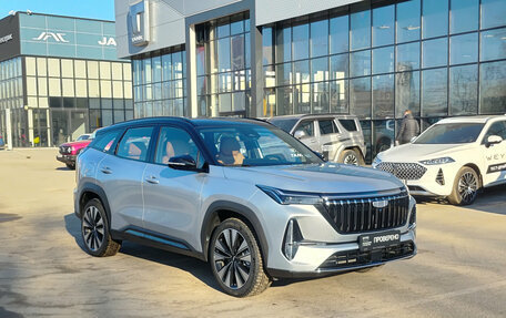 Geely Atlas, 2025 год, 3 295 000 рублей, 7 фотография