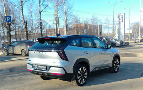 Geely Atlas, 2025 год, 3 295 000 рублей, 9 фотография