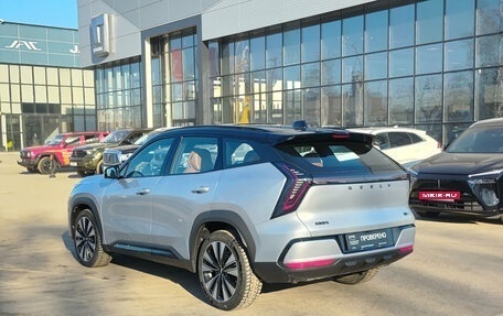 Geely Atlas, 2025 год, 3 295 000 рублей, 11 фотография