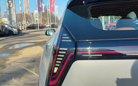 Geely Atlas, 2025 год, 3 295 000 рублей, 13 фотография