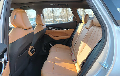 Geely Atlas, 2025 год, 3 295 000 рублей, 16 фотография