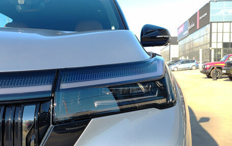 Geely Atlas, 2025 год, 3 295 000 рублей, 21 фотография