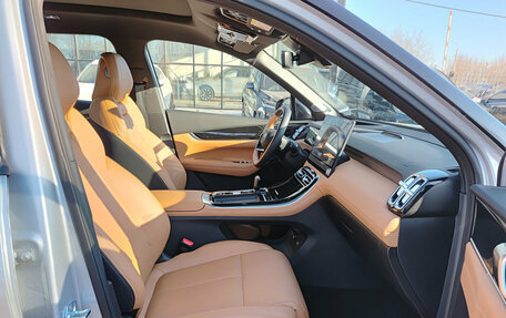 Geely Atlas, 2025 год, 3 295 000 рублей, 15 фотография
