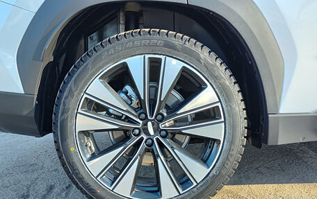 Geely Atlas, 2025 год, 3 295 000 рублей, 22 фотография