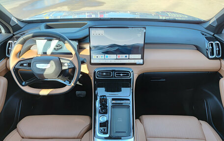Geely Atlas, 2025 год, 3 295 000 рублей, 18 фотография