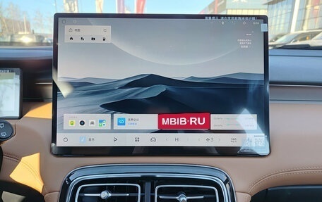 Geely Atlas, 2025 год, 3 295 000 рублей, 19 фотография