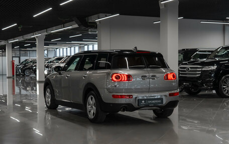 MINI Clubman, 2016 год, 1 890 000 рублей, 5 фотография