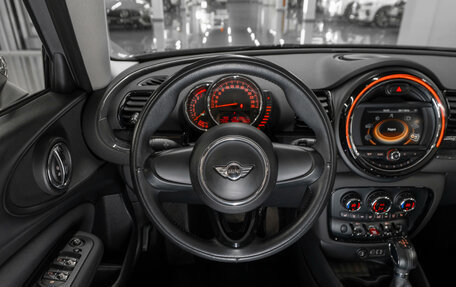 MINI Clubman, 2016 год, 1 890 000 рублей, 10 фотография