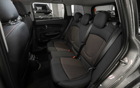 MINI Clubman, 2016 год, 1 890 000 рублей, 12 фотография