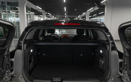 MINI Clubman, 2016 год, 1 890 000 рублей, 17 фотография