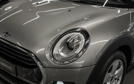 MINI Clubman, 2016 год, 1 890 000 рублей, 18 фотография