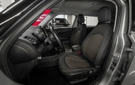 MINI Clubman, 2016 год, 1 890 000 рублей, 9 фотография