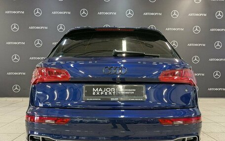 Audi Q5, 2017 год, 2 750 000 рублей, 6 фотография