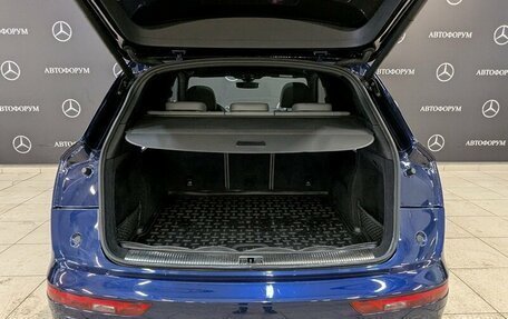 Audi Q5, 2017 год, 2 750 000 рублей, 10 фотография