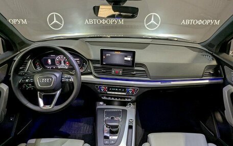 Audi Q5, 2017 год, 2 750 000 рублей, 14 фотография