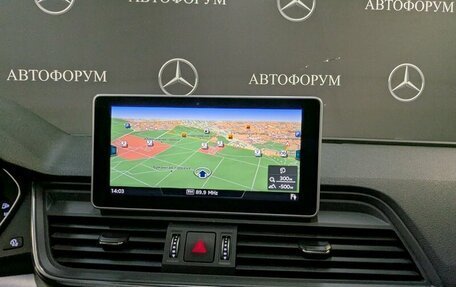 Audi Q5, 2017 год, 2 750 000 рублей, 15 фотография