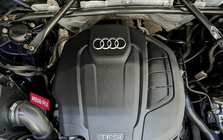 Audi Q5, 2017 год, 2 750 000 рублей, 9 фотография