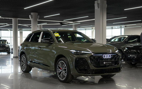 Audi Q5, 2026 год, 7 050 000 рублей, 2 фотография