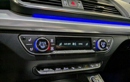 Audi Q5, 2017 год, 2 750 000 рублей, 16 фотография