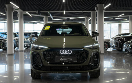 Audi Q5, 2026 год, 7 050 000 рублей, 3 фотография