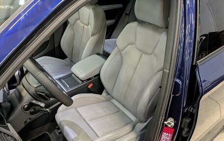 Audi Q5, 2017 год, 2 750 000 рублей, 25 фотография