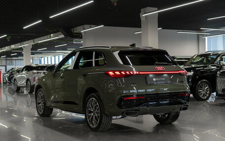 Audi Q5, 2026 год, 7 050 000 рублей, 4 фотография