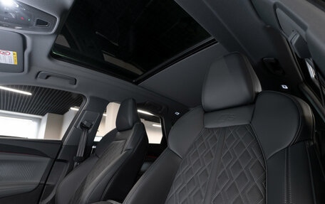 Audi Q5, 2026 год, 7 050 000 рублей, 10 фотография