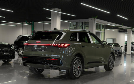 Audi Q5, 2026 год, 7 050 000 рублей, 5 фотография